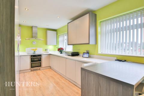 53 Chadderton Fold, Chadderton, Oldham, OL1 2RR