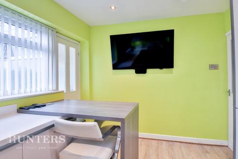 53 Chadderton Fold, Chadderton, Oldham, OL1 2RR