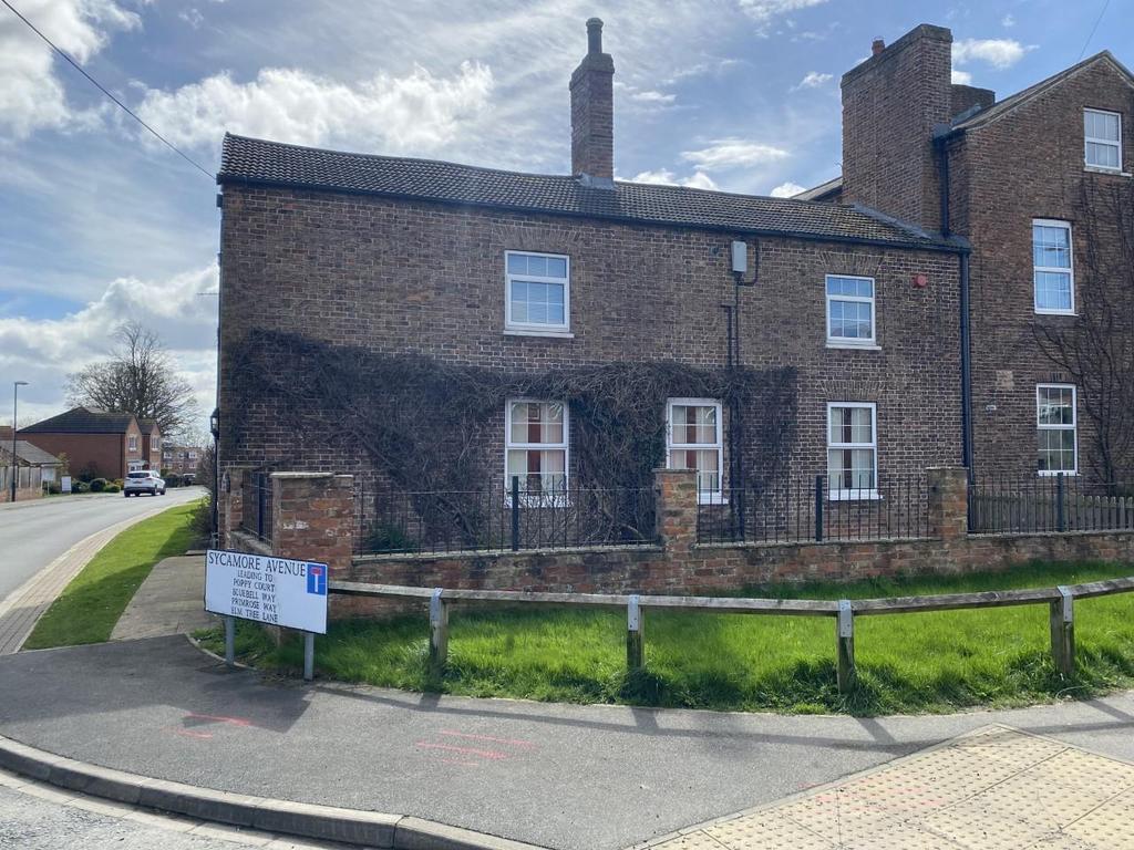 Bedale Road, Aiskew, Bedale 2 bed semidetached house for sale £260,000