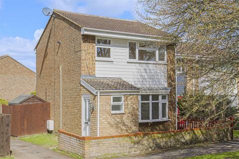 undefined, Scott Close, Royston