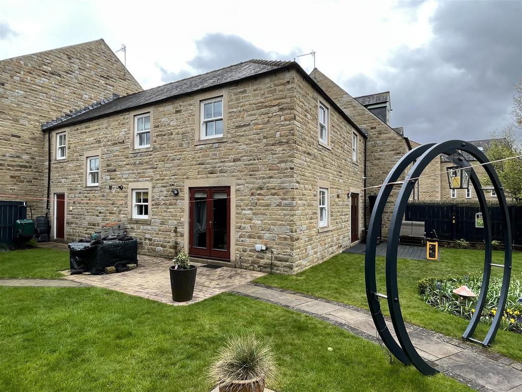 Thorngate Place, Barnard Castle 4 bed house for sale £350,000