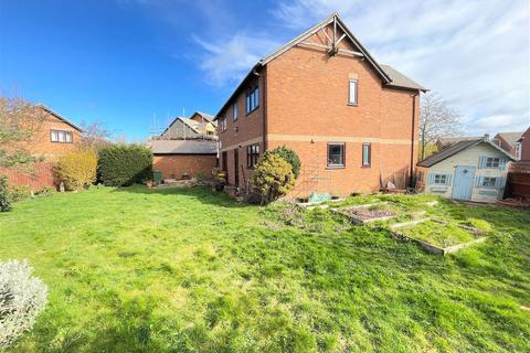 4 bedroom detached house for sale, Lime Grove, Bottesford