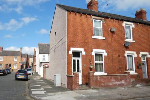 46 Harrison Street, Carlisle, CA2 4EP
