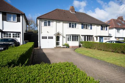 46 Britwell Road, Sutton Coldfield, B73 5SW