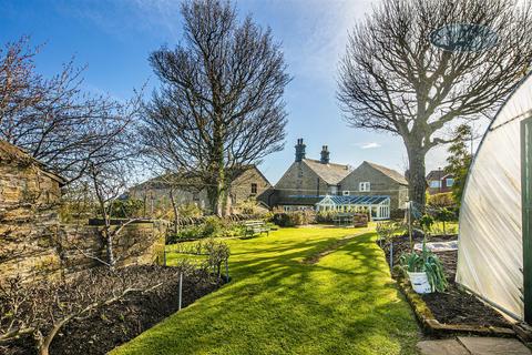 Royd Farm Carr Road, Deepcar, Sheffield, S36 2NR