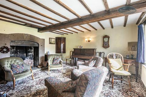 Royd Farm Carr Road, Deepcar, Sheffield, S36 2NR