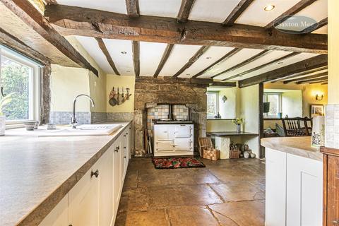 Royd Farm Carr Road, Deepcar, Sheffield, S36 2NR