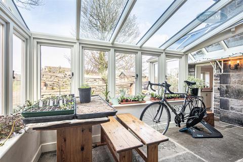 Royd Farm Carr Road, Deepcar, Sheffield, S36 2NR