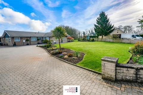 8 Copper Beech Crescent, Hooton Levitt, Rotherham, S66 8PJ
