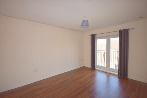 2 bedroom apartment to rent, College Green Walk, Mickleover, Derby, DE3