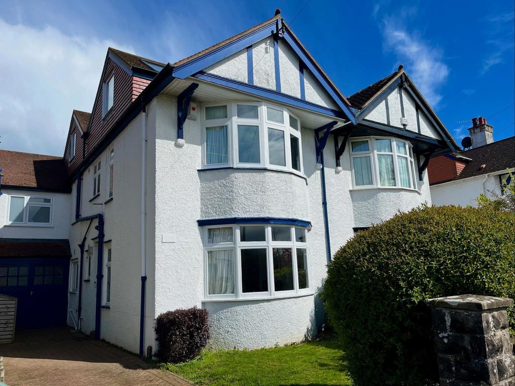 Ramsay Road, Headington, OX3 4 bed house for sale £975,000