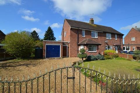 3 bedroom semi-detached house for sale, Almington, Market Drayton