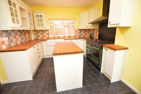 3 bedroom semi-detached house for sale, Almington, Market Drayton