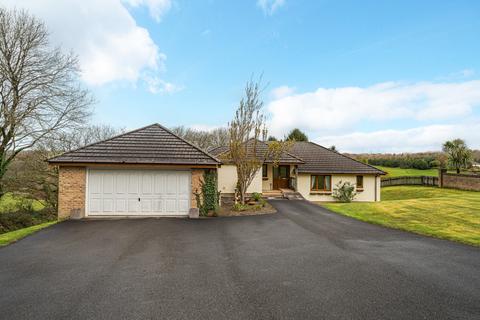 4 bedroom detached house for sale, Bowood Park, Lanteglos, Camelford, Cornwall