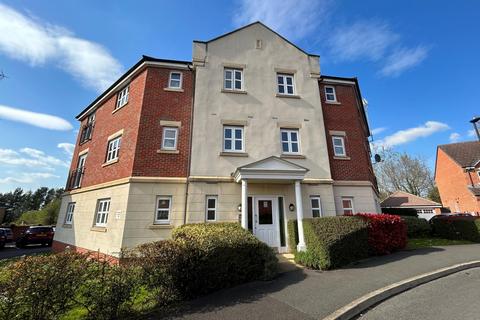 Highfields Park Drive, Derby, DE22