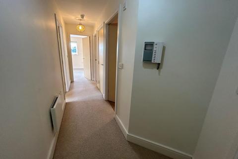 2 bedroom apartment to rent, Highfields Park Drive, Derby, DE22