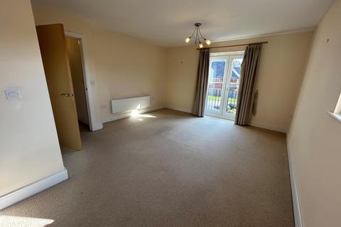 2 bedroom apartment to rent, Highfields Park Drive, Derby, DE22