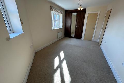 2 bedroom apartment to rent, Highfields Park Drive, Derby, DE22