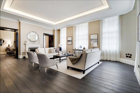 2 bedroom apartment to rent, Whitehall Place, London, SW1A