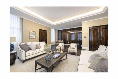 Whitehall Place, London, SW1A