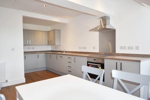 2 bedroom apartment to rent, The Gresham, 109 Carrington Street, Nottingham, Nottinghamshire, NG1 7FE