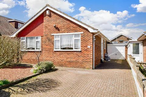 3 bedroom detached bungalow for sale, Bramber Avenue North, Peacehaven, East Sussex
