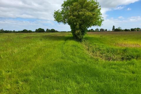 undefined, Woodgates End, Broxted CM6