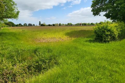 undefined, Woodgates End, Broxted CM6