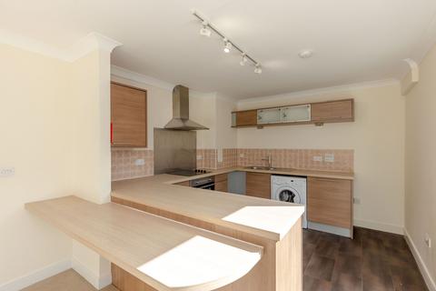 12/5 Ferry Gait Crescent, Edinburgh, EH4 4GR