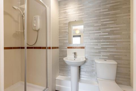 12/5 Ferry Gait Crescent, Edinburgh, EH4 4GR