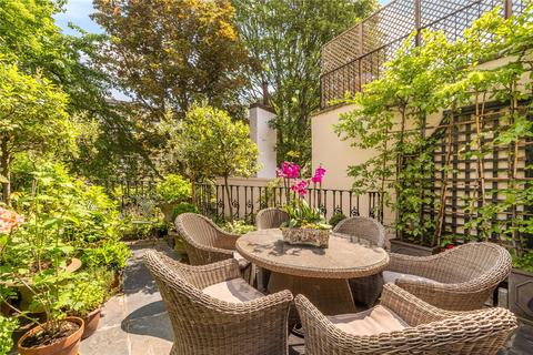 5 bedroom terraced house for sale, Albion Street, Hyde Park, London