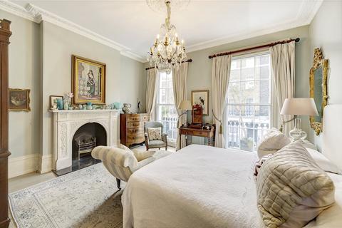 5 bedroom terraced house for sale, Albion Street, Hyde Park, London