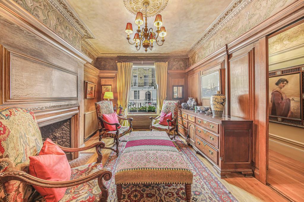 Reception Room 2