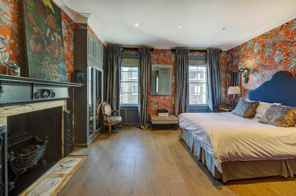 Bedroom 5