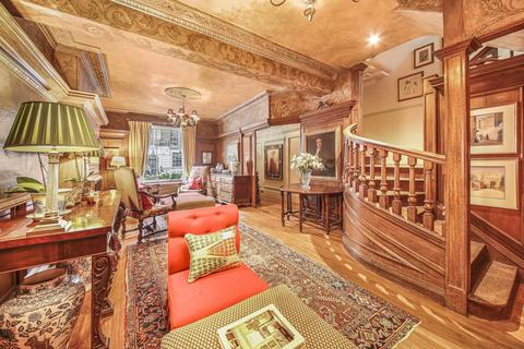 5 bedroom terraced house for sale, Albion Street, Hyde Park, London