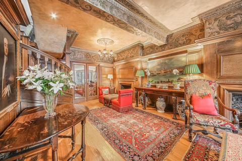 5 bedroom terraced house for sale, Albion Street, Hyde Park, London