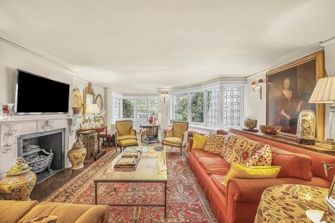 5 bedroom terraced house for sale, Albion Street, Hyde Park, London