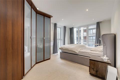 2 bedroom flat for sale, Aegean Apartments, 19 Western Gateway, London