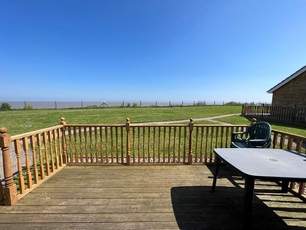 The Street, Corton, Lowestoft 3 bed semidetached bungalow for sale £