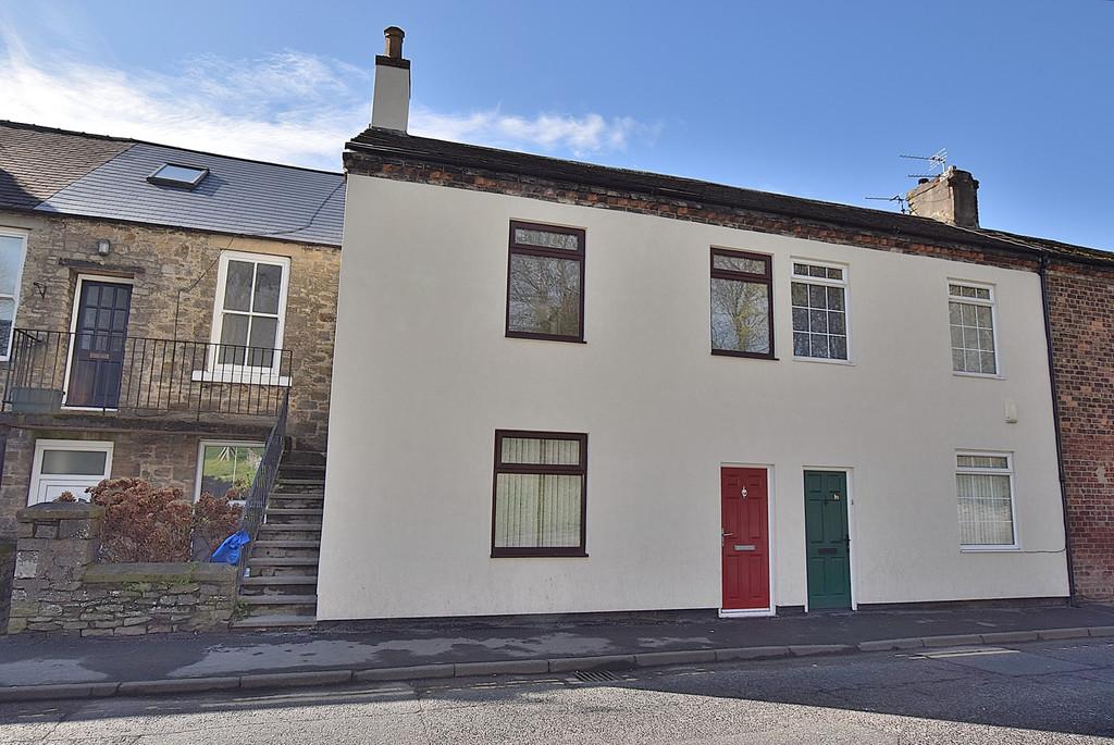 Darlington Road, Richmond 2 bed terraced house for sale £175,000