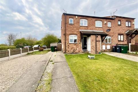 56 Collingham Road, Swallownest, Sheffield, S26 4NW