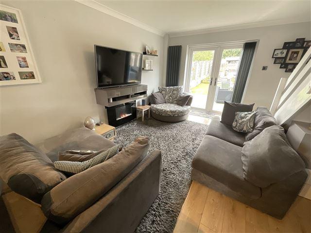 Lounge Area