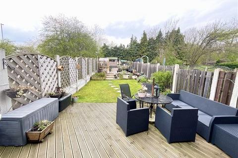 56 Collingham Road, Swallownest, Sheffield, S26 4NW