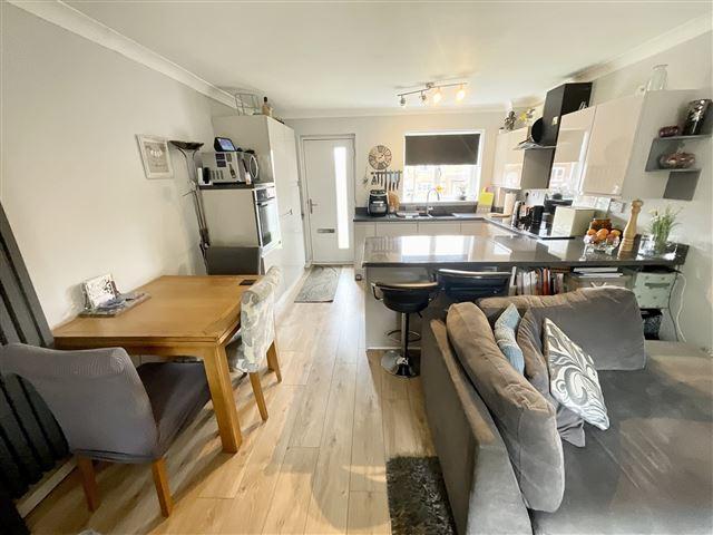 Open Plan
