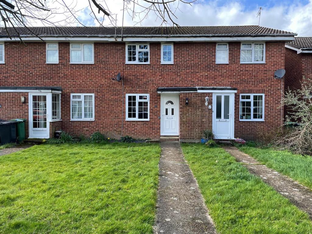 Sovereigns Way, Marden 2 bed terraced house for sale £310,000