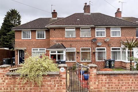 2 bedroom terraced house for sale - Stanbury Road, Warstock, Birmingham