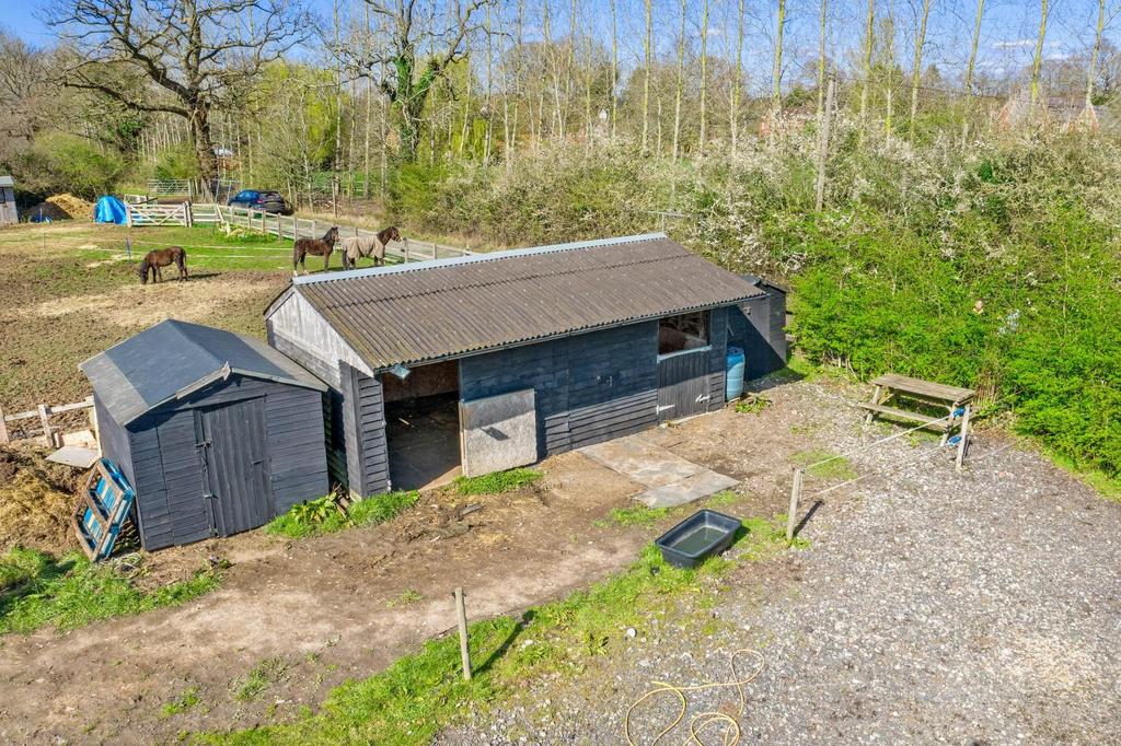 Firs Farm, Bakers Lane, Knowle, Solihull Land £75,000