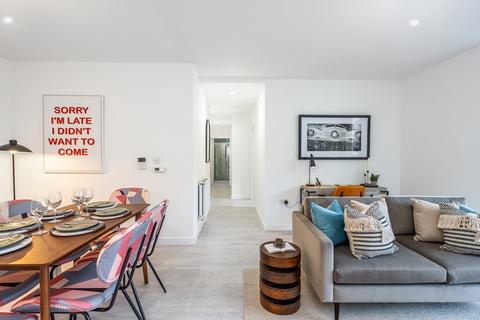 1 bedroom apartment for sale - Goldfinch Apartments at Hendon Waterside Meadowlark House, Moorhen Drive, Tyrrel Way, Hendon NW9
