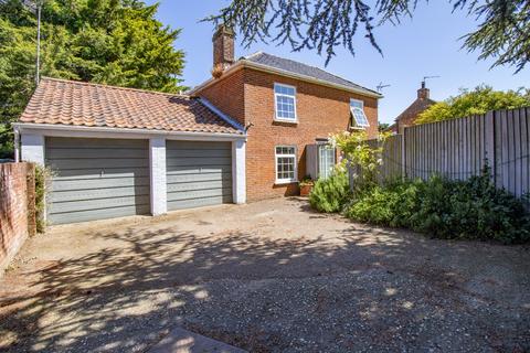 3 bedroom detached house for sale, The Drift, Lyng