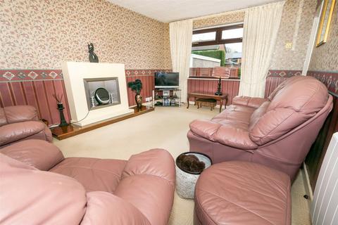 3 bedroom detached house for sale, Manor Crescent, Middlewich